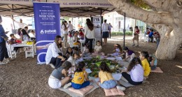 Mersin Büyükşehir ‘Dünya Kız Çocukları Günü’nü Kutladı