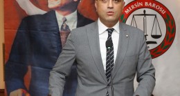 Gazi Özdemir: “CUMHURİYET, HUKUKUN ÜSTÜNLÜĞÜ DEMEKTİR”