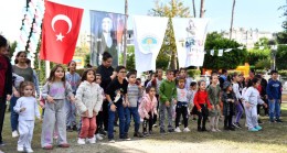 ‘3. Uluslararası Tarsus Festivali’ Cuma Günü Başlıyor