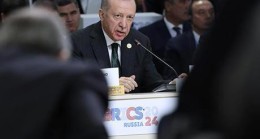 Erdoğan’dan TUSAŞ saldırısıyla ilgili son dakika açıklaması: “Suriye’den sızdılar”