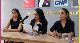 Figen Acıyiyen: “Kız Çocukları ve Kadınların Yaşam Hakkı İçin Mücadele Ediyoruz”