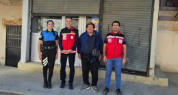 Tarsus’ta Göçle Gelen Ailelere Destek Ziyaretleri Devam Ediyor