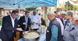 Cumhuriyetimizin 101. Yılı Etkinlikleri Kapsamında “Cumhurla Buluşma” Etkinliği Düzenlendi