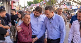Ali Mahir Başarır:”Söz veriyoruz, Her şey çok güzel olacak!”