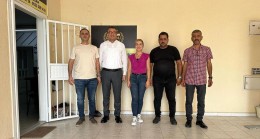 Fatih Yıldırım’dan Osmanlı Gayrimenkul’e Ziyaret
