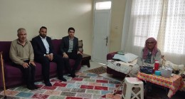 “O Köy Bizim Köyümüz Projesi” Bu Hafta Verimli Mahallesinde Gerçekleştirildi