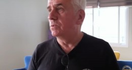 Tarsus İdmanyurdu Reşat Zengin ile Yollarını Ayırdı