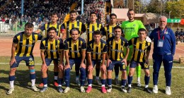 Tarsus İdman Yurdu Ereğlispor Deplasmanından Eli Boş Döndü