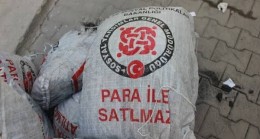 “Bu Kadarı da Olmaz!” Tarsus’ta Sosyal Yardım Kömürlerini Satışa Çıkardılar