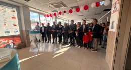 Tarsus’ta Çince Kursu Açıldı