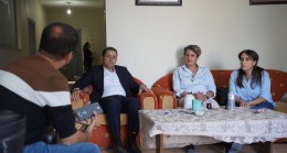 Şerif Durmaz “Durmadan Çalışıyor”