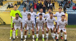 Tarsus İdman Yurdu, Manavgat Belediyespor’a 3-0 Mağlup Oldu