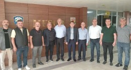 Tarsus’ta ” Hafıza Korteji” ile 27 Aralık Kutlaması Hazırlıkları Başladı