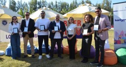 Mersin Büyükşehir Belediyesi Kariyer Merkezi, ‘Yeni Nesil Mentorluk Projesi’ni Çağ Üniversitesinde Gerçekleştirdi