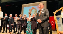 Tarsus Amerikan Koleji’nde Unutulmaz Öğretmenler Günü Etkinliği