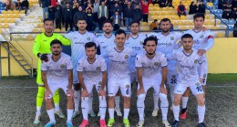 Tarsus İdman Yurdu, Mezitli 33 SK Karşısında 1-0 Mağlup Oldu