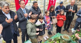 Şehit Öğretmenimiz Buminhan Temizkan Dualarla Anıldı