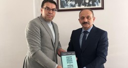 Mehmet Yunus Seven, Özgür Yargı Derneği’ne Üye Oldu