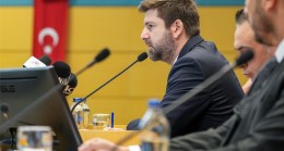 BAŞKAN ALİ BOLTAÇ’TAN ÇARPICI AÇIKLAMALAR