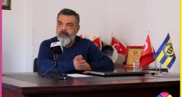 TİY CAN ÇEKİŞİYOR