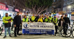 TABİT, 3 Aralık Engelliler Günü İçin Farkındalık Turu Düzenledi