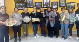 Alzheimer’a Karşı Sanat Terapisi