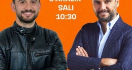 Tarsuslu Sanatçımız Hasan Önal’dan Gurur Veren Başarı “TRT 1 Ekranlarında İzleyicilerle Buluşuyor”