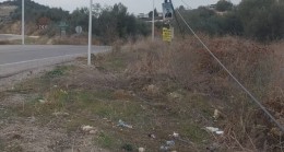 ULAŞ’TA TELEFON ve İNTERNET YOK..!