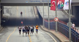 Sporcuların Heyecanla Beklediği 6. Uluslararası Mersin Maratonu 15 Aralık’ta
