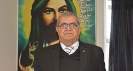 Feyzullah Metin Güven Tazeledi