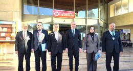 Kaymakam Mehmet Ali Akyüz’den Kamu Kurumlarına Denetim