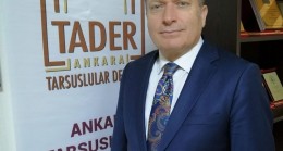 TADER Başkanı Semih Özsu:”Hayattaki En Büyük Engel Sevgisizliktir”