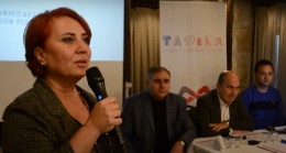 Tarsus’a Yeni Kültür Merkezi Açılıyor