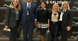 Tarsuslu Emlakçılar ve Yatırımcılar, Cyprus Constructions’ın Tanıtım Lansmanında Yer Aldı