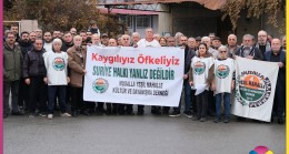 Musalla Halkı: “Kaygılıyız, Öfkeliyiz”