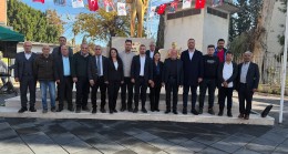 Yenice’nin Kurtuluşunun 103. Yıl Dönümü Kutlandı