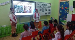 “Dünya Şehri Tarsus”