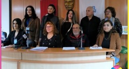 HAY HAK: “Tarsus’un Hayvanlarının, Tarsus’un Utancı Değil Yüz Akı Olması İçin İşbirliği Yapalım”