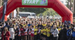 Türkiye Topraklarında Koşulan En Hızlı Maraton Derecesi, ‘6. Uluslararası Mersin Maratonu’nda Gerçekleşti