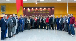 27 Aralık “Hafıza Korteji” İçin Hazırlıklar Başladı