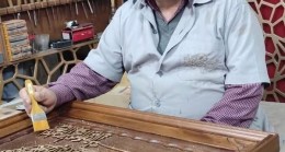 Tarsus’un Değerli Sanatçısı Nezihi Ünal Demirtaş  Bugün Son Yolculuğuna Uğurlanacak
