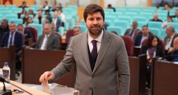 Tarsus Belediyesi Yeni Yılın İlk Meclis Toplantısını Yaptı