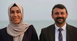 Tarsus Cezaevinde Tutuklu Bulunan Akdeniz Belediyesi Eş Başkanlarından Mesaj Var