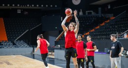Mersinspor 2. Yarıya Galibiyetle Başlamak İstiyor