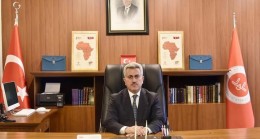 Müftü Murat Akçay: “Reğâib Kandili, Rabbimize Yaklaşmak İçin Bir Fırsattır”