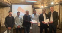 TADEKA Hizmet Binası Sanat Etkinliklerinin Merkezi Olmaya Devam Ediyor