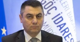 Cumhurbaşkanlığı Kararıyla Mersin Valisi Değişti