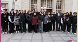 Tarsus Müzesi’nde “Şubat’ın Işığında” Konseri Gerçekleşti