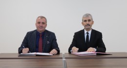 Tarsus Üniversitesi ile İŞKUR Arasında İş Birliği Protokolü İmzalandı