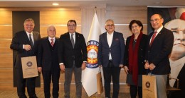 Profesyonel Yöneticilerden Tarsus TSO’da Seminer
